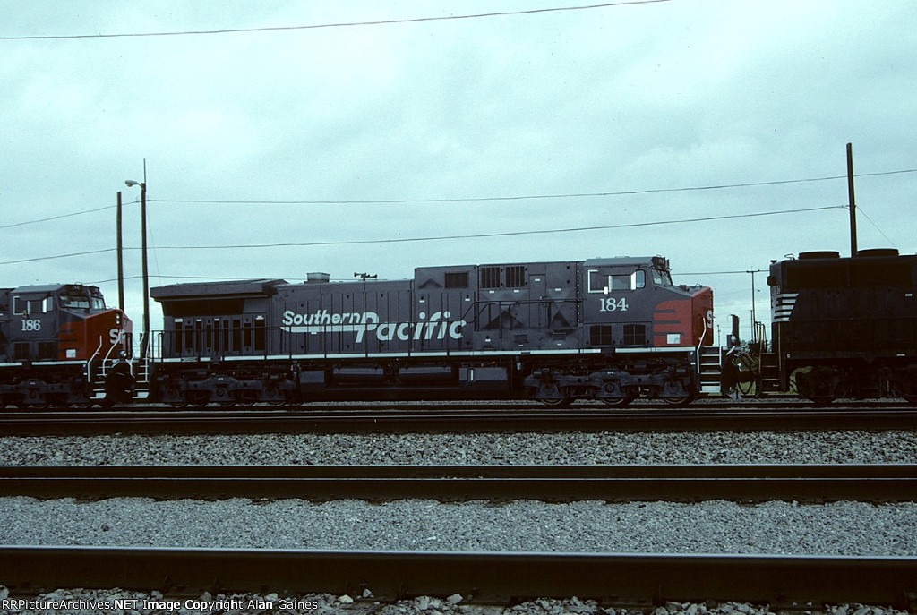 SP 184
